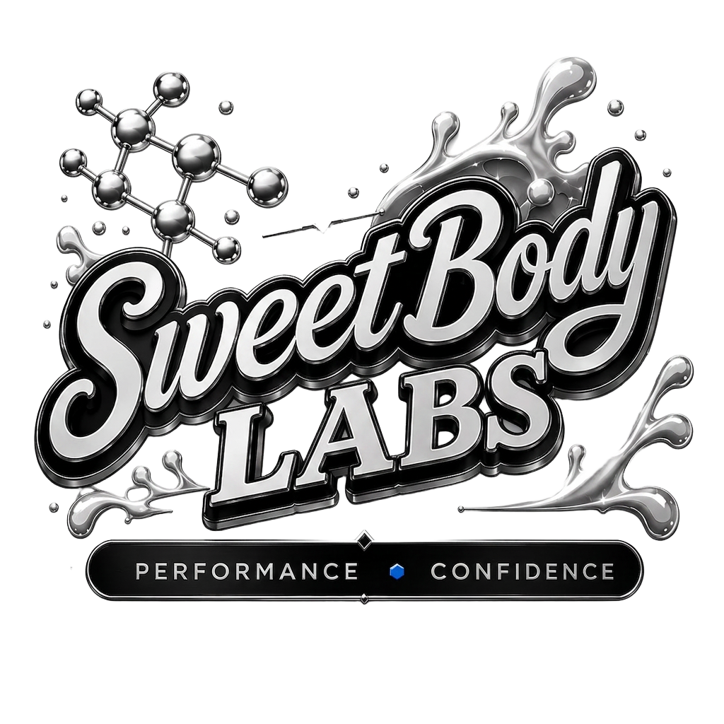 SweetBody Labs